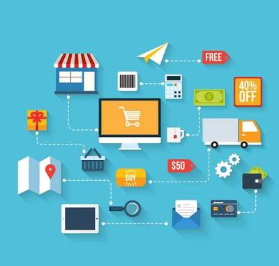 電商專業電子商務運營課程教學改革研究 融合技術服務的新路徑