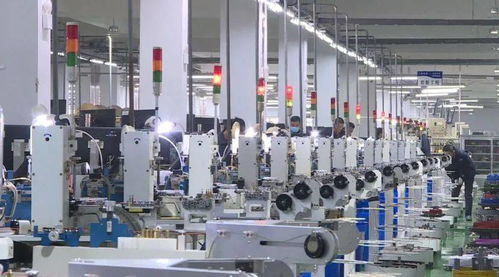 三賢電子科技產業園 當年建設當年投產，電子商務技術服務領跑未來