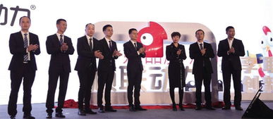 順聯(lián)動力 以共享社交電商模式，領航電子商務技術服務新賽道